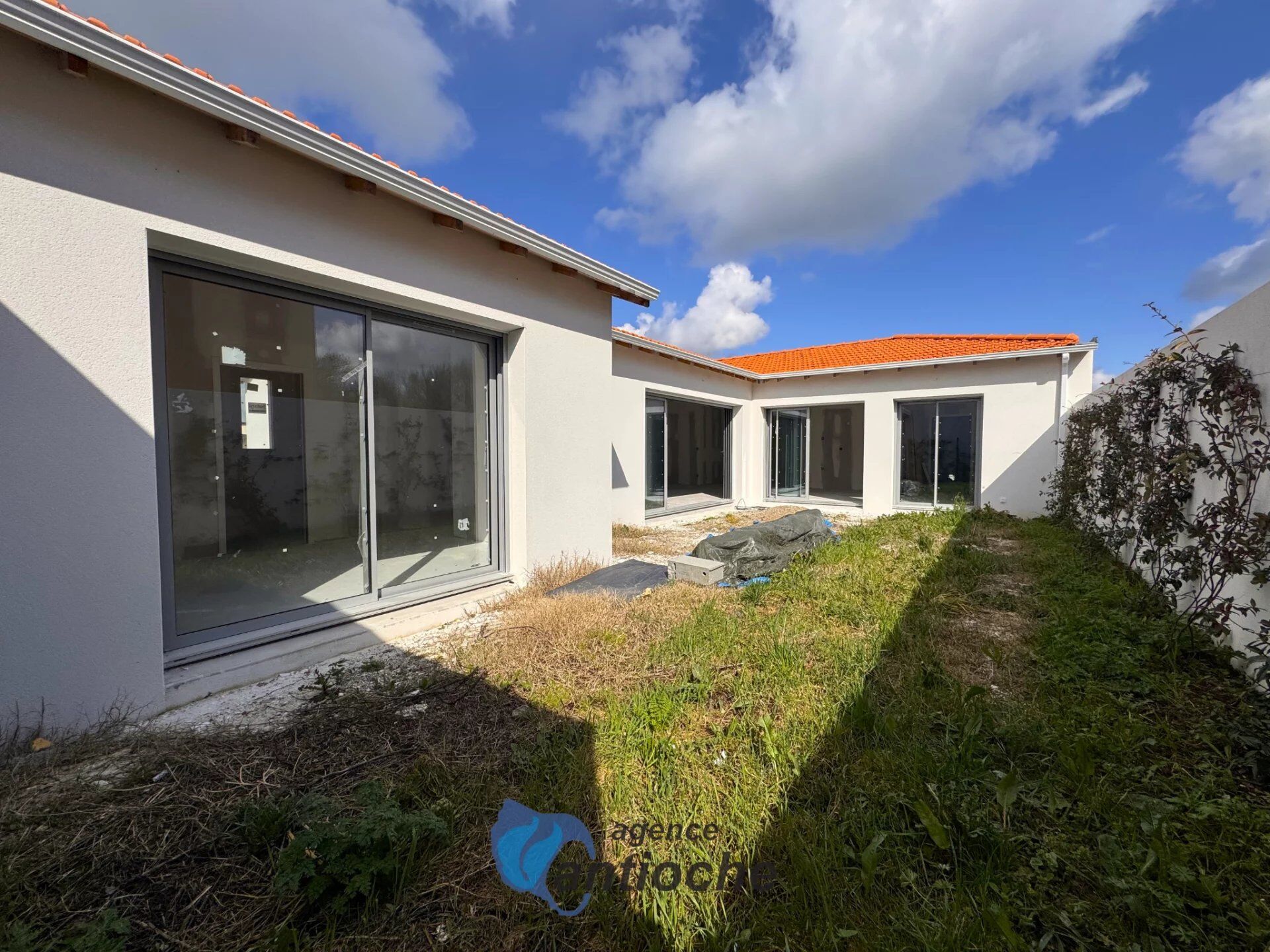 Villa / Maison  T5 à vendre Châtelaillon-Plage 17340