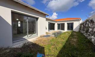 Maison 5 Pièces 148 m² à vendre à Châtelaillon-Plage (17340)