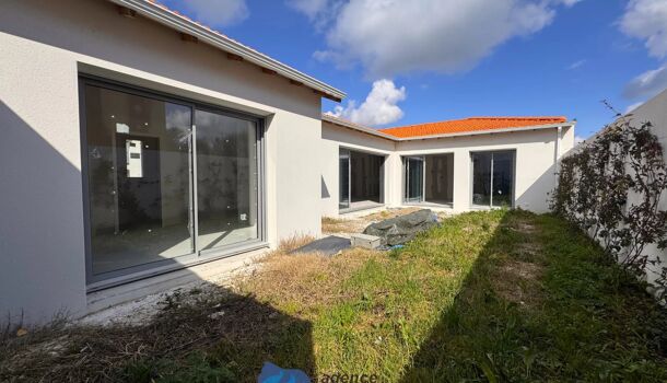 Villa / Maison 5 pièces  à vendre Châtelaillon-Plage 17340