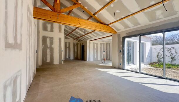 Villa / Maison 5 pièces  à vendre Châtelaillon-Plage 17340