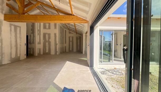 Villa / Maison 5 pièces  à vendre Châtelaillon-Plage 17340