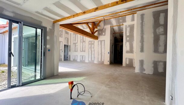 Villa / Maison 5 pièces  à vendre Châtelaillon-Plage 17340