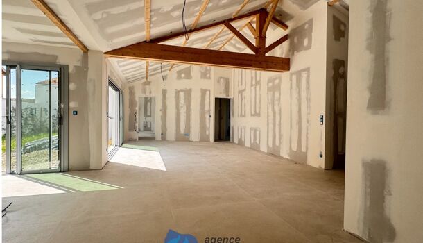 Villa / Maison 5 pièces  à vendre Châtelaillon-Plage 17340