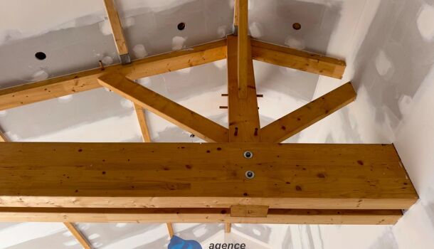 Villa / Maison 5 pièces  à vendre Châtelaillon-Plage 17340