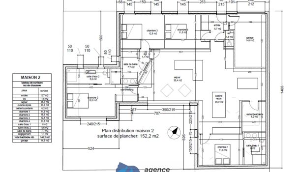 Villa / Maison 5 pièces  à vendre Châtelaillon-Plage 17340