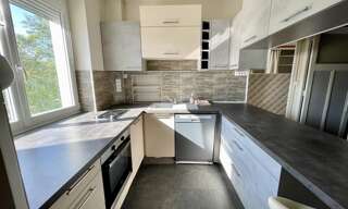 Appartement 3 Pièces 80 m² à vendre à Saint-Maurice-de-Beynost (01700)