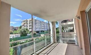 Appartement 3 Pièces 60 m² à vendre à Antibes (06600)