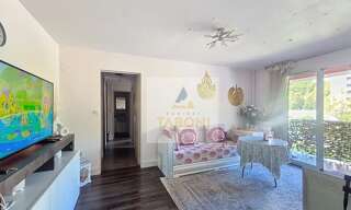 Appartement 3 Pièces 56 m² à vendre à Nice (06000)