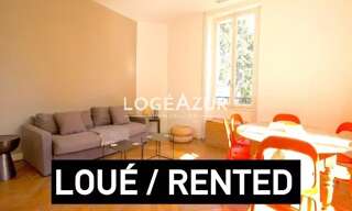 Appartement 3 Pièces 63 m² à louer à Antibes (06160)
