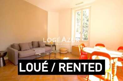 Appartement 3 pièces 1530 €