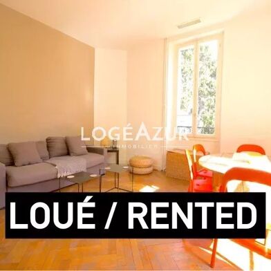 Appartement 3 pièces 1530 €