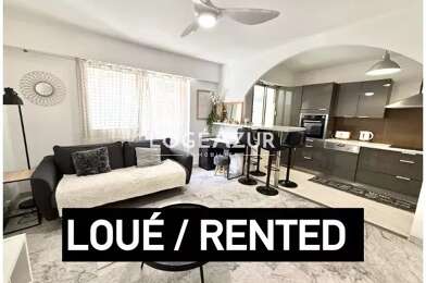 Appartement 2 pièces 950 €