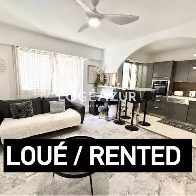 Appartement 2 pièces 950 €