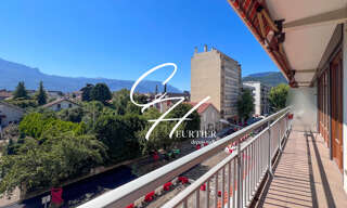 Appartement 5 Pièces 82 m² à vendre à Grenoble (38000)