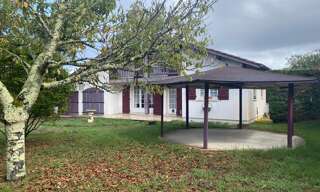 Maison 4 Pièces 103 m² à vendre à Seignosse (40510)