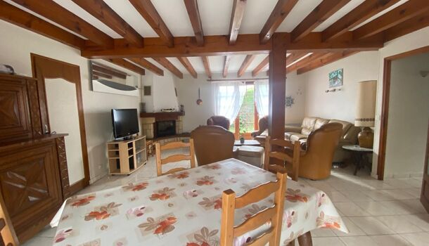 Villa / Maison 4 pièces  à vendre Seignosse 40510