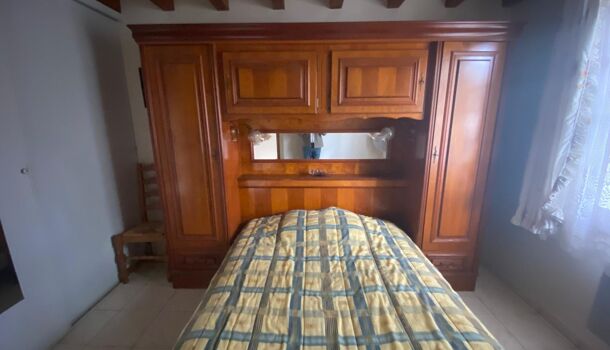 Villa / Maison 4 pièces  à vendre Seignosse 40510