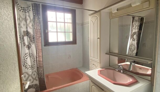 Villa / Maison 4 pièces  à vendre Seignosse 40510