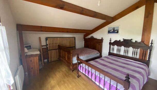 Villa / Maison 4 pièces  à vendre Seignosse 40510