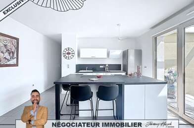 Appartement 3 pièces 230000 €