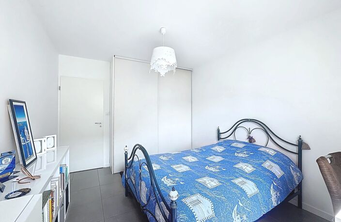 Le confort moderne au calme, en plein centre de Saint-Priest ave — photo 3