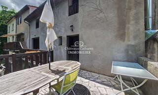 Maison 8 Pièces 146 m² à vendre à Puilaurens (11140)