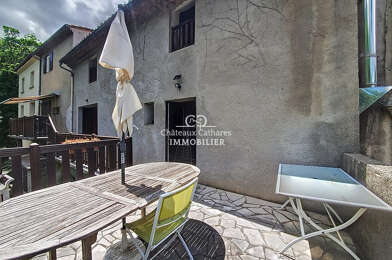 Maison 8 pièces 139000 €