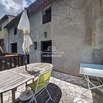 Maison 8 pièces 139000 €
