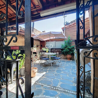 Maison 4 pièces 125000 €