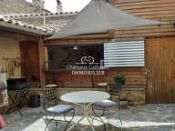 Charmante maison de village en pierre, Cubiéres sur Cignoble 11 — photo 4