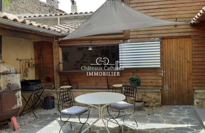 Charmante maison de village en pierre, Cubiéres sur Cignoble 11 — photo 4