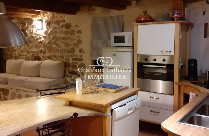 Charmante maison de village en pierre, Cubiéres sur Cignoble 11 — photo 5
