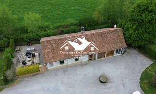 Maison 7 Pièces 174 m² à vendre à Bournonville (62240)