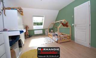 Maison 8 Pièces 142 m² à vendre à Barentin (76360)