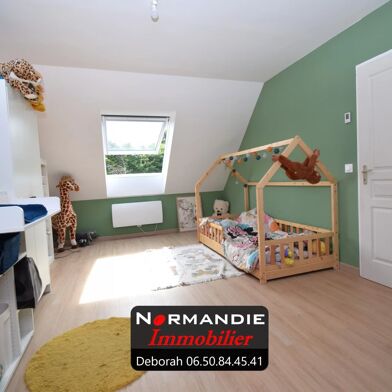 Maison 8 pièces 249000 €