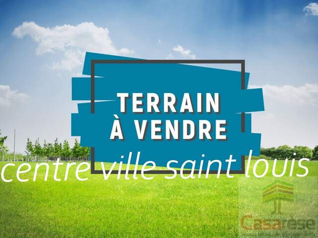 Terrain — photo du bien