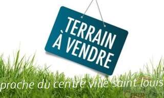 Terrain  573 m² à vendre à Saint-Louis (97450)