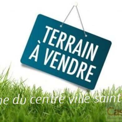 Terrain  260000 €