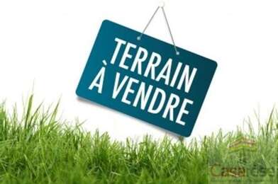 Terrain  238000 €