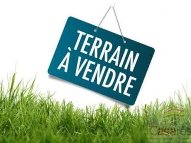 Terrain — photo du bien