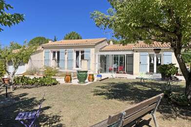 Maison 4 pièces 429000 €