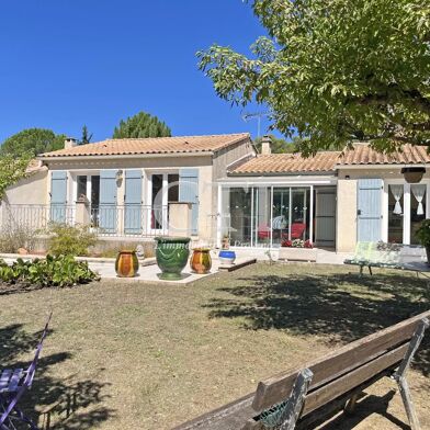 Maison 4 pièces 485000 €