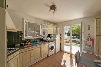Maison 4 pièces 410000 €