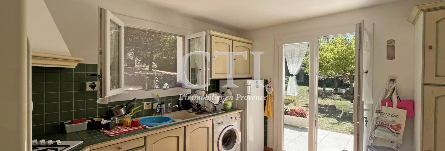Maison 4 Pièces 92 m² à vendre à Vaison-la-Romaine (84110)