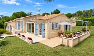 Maison 4 Pièces 92 m² à vendre à Vaison-la-Romaine (84110)