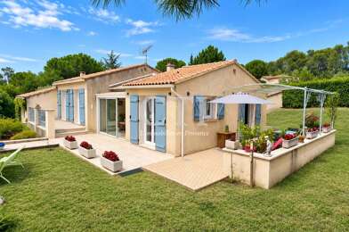 Maison 4 pièces 410000 €