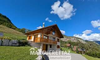 Maison 5 Pièces 124 m² à vendre à Onnion (74490)