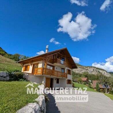 Maison 5 pièces 570000 €