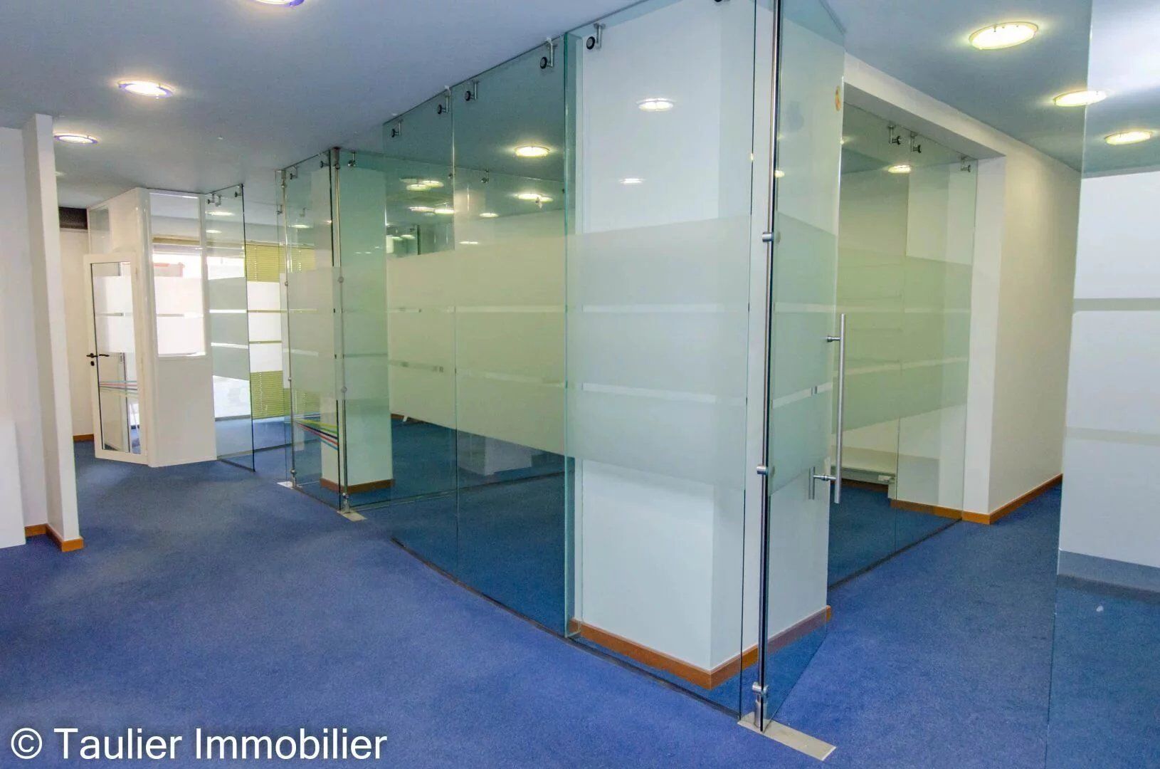 Local commercial  T7 à vendre Saint-Marcellin 38160