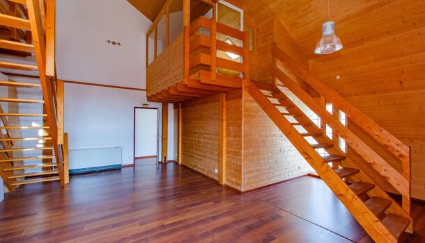 Local commercial 2 pièces  à louer Villard-de-Lans 38250